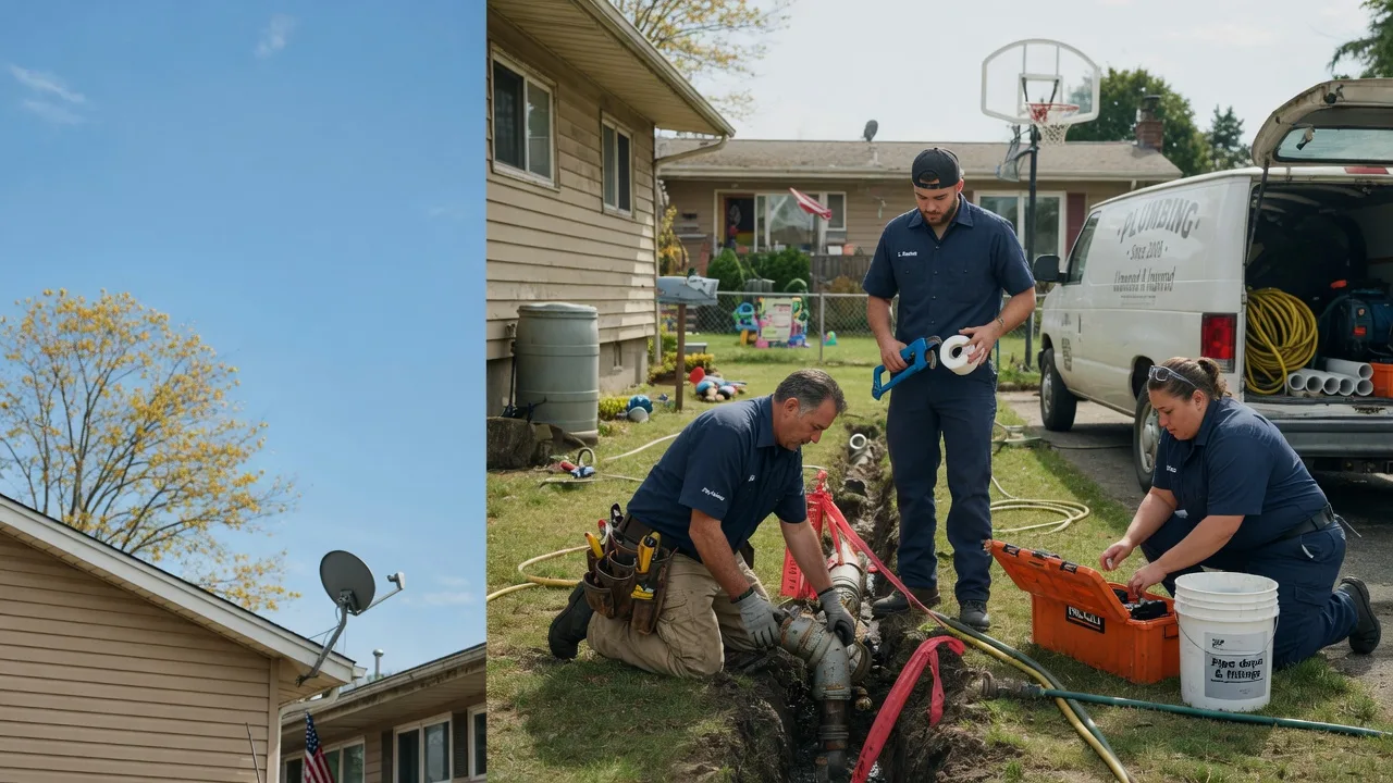 Garbage Disposal Replacement in Warsaw, OH near me